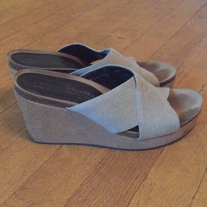 Donald J Pliner Bonbon S4 wedges